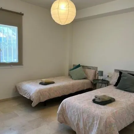 公寓 Bermuda Beach,