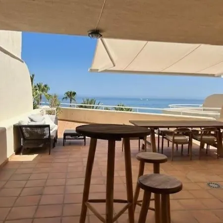 דירה Bermuda Beach, *