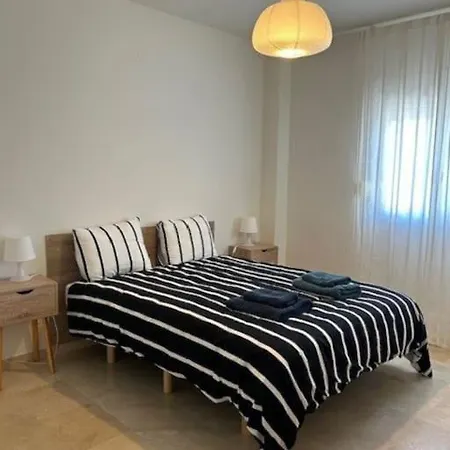 Bermuda Beach, דירה אסטפונה